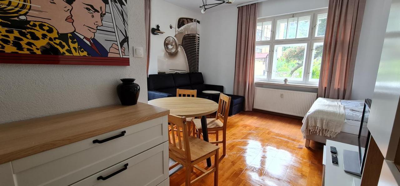 Apartamenty Everysky - Konstytucji 3 Go Maja 66-2 Karpacz Exterior foto