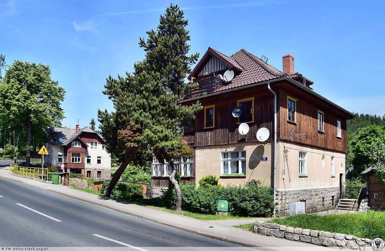 Apartamenty Everysky - Konstytucji 3 Go Maja 66-2 Karpacz Exterior foto